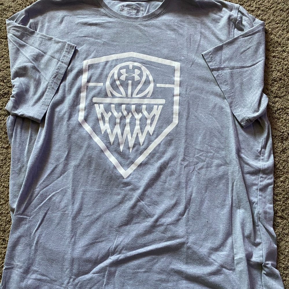 Men’s UA Shirt